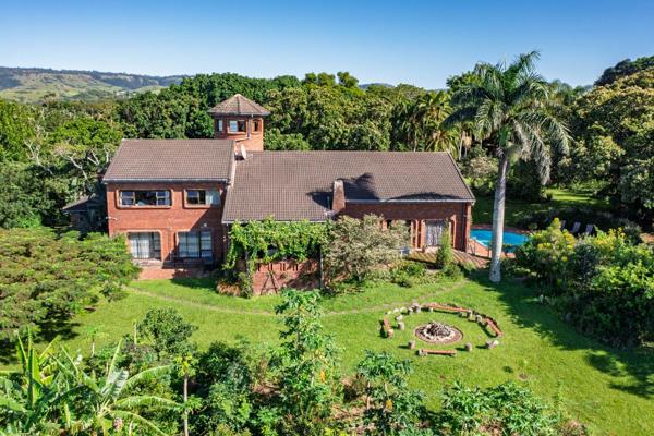 9 Bedroom House