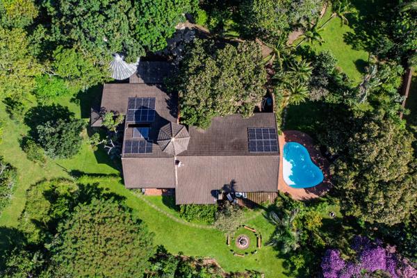 9 Bedroom House
