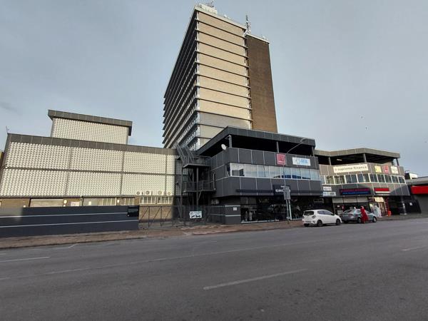 13 176 m² Commercial space