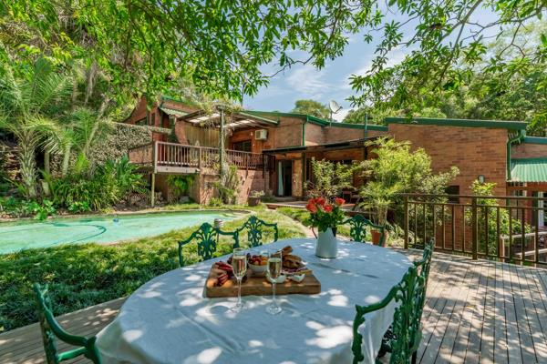 5 Bedroom House