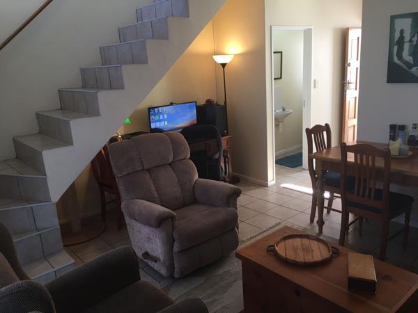 2 Bedroom Duplex