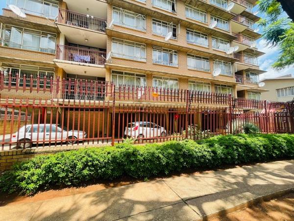 1.5 Bedroom Flat