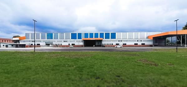 4 527  m² Commercial space