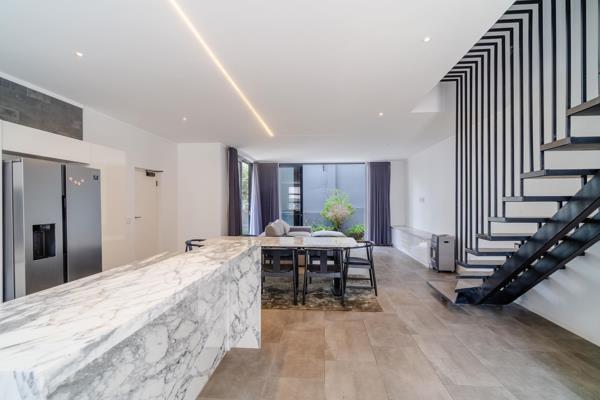 3 Bedroom Cluster