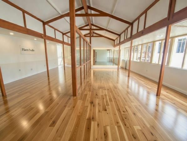 171 m² Commercial space