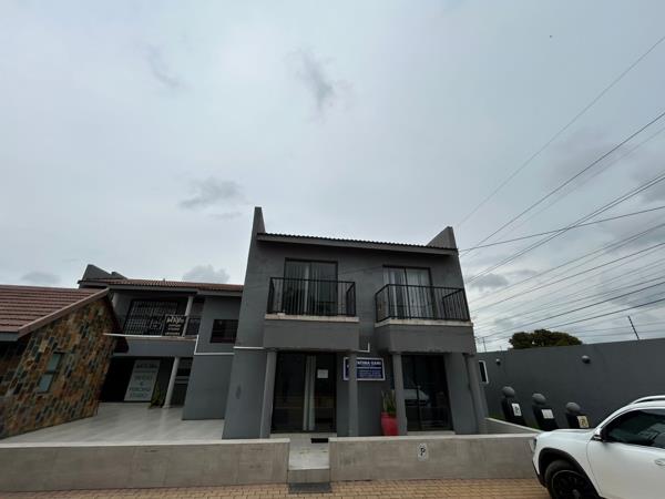 43.4 m² Commercial space