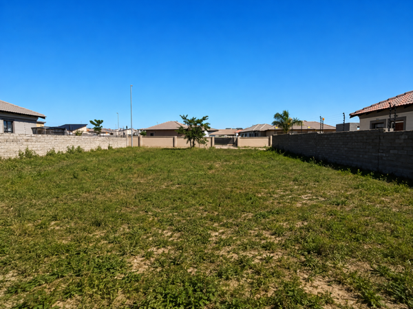 388 m² Land