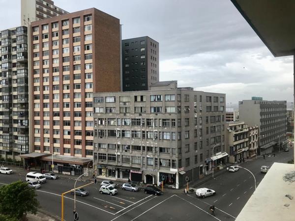 0.5 Bedroom Flat