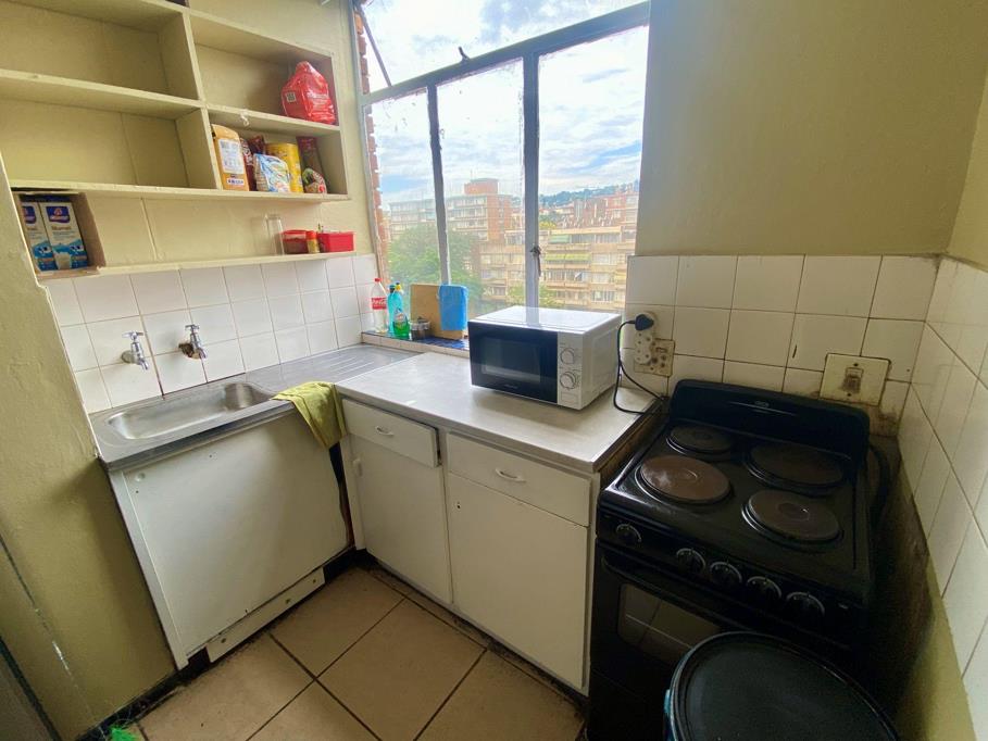 3 Bedroom Flat