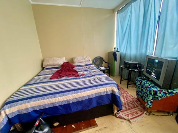 3 Bedroom Flat