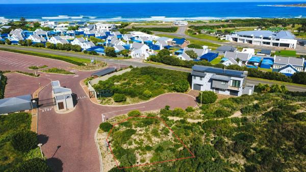 511 m² Land