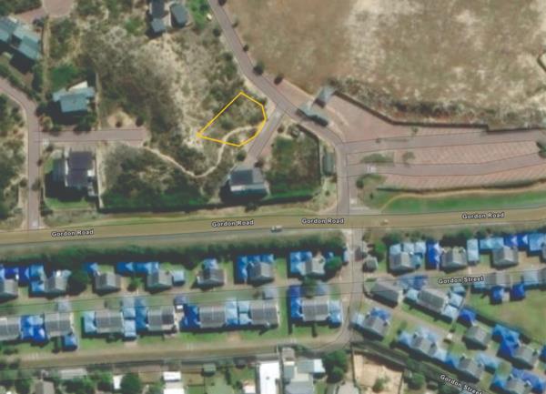 511 m² Land