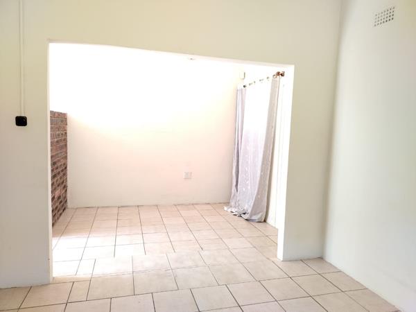 1 Bedroom Garden Cottage