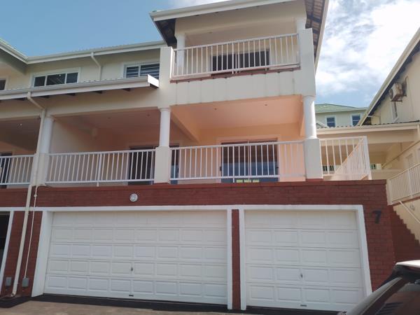 3 Bedroom Duplex