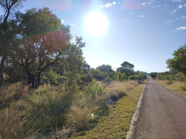 9 893 m² Land