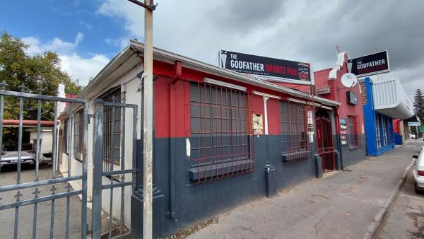 Commercial space