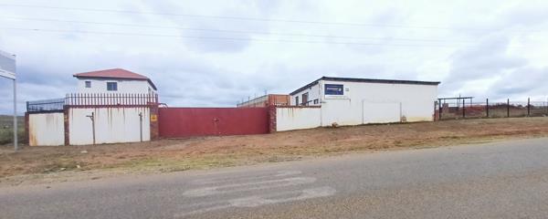 Commercial space