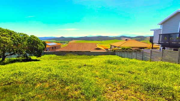 525 m² Land