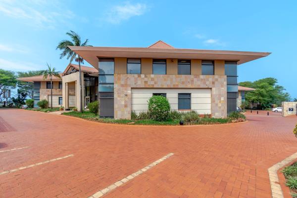377 m² Office Space