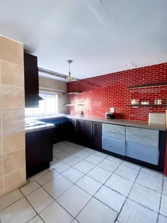 4 Bedroom Apartment