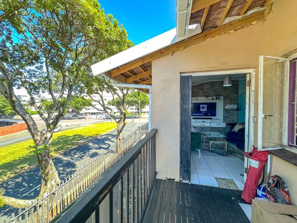 1.5 Bedroom Apartment