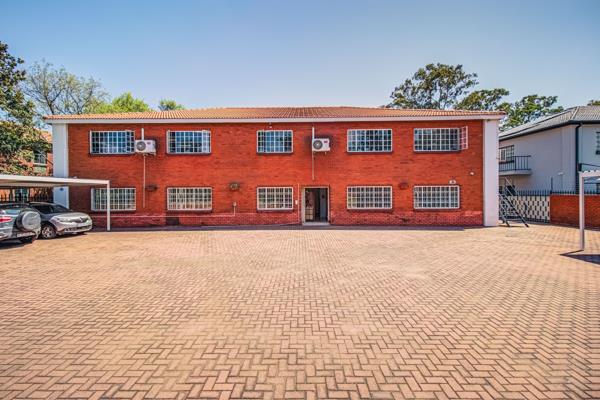 600 m² Commercial space