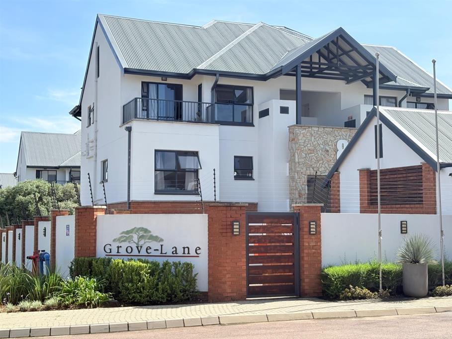 1 Bedroom Townhouse