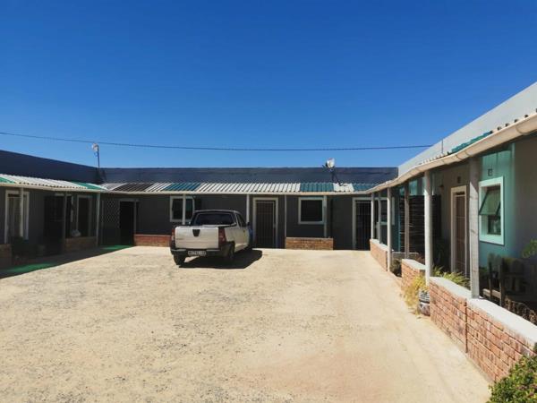12 Bedroom Cluster