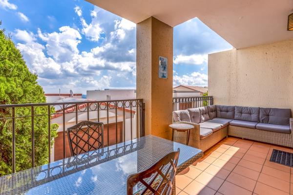 2 Bedroom Duplex