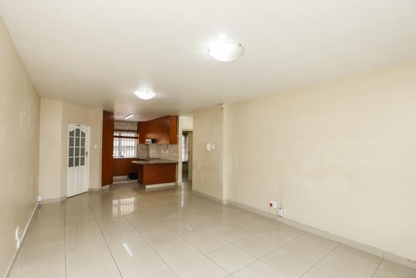 3.5 Bedroom Townhouse