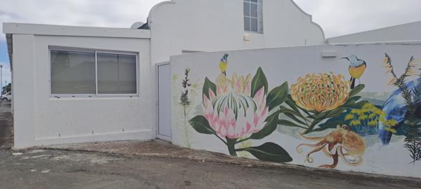 139 m² Commercial space