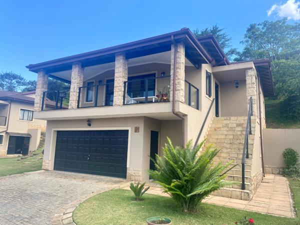 4 Bedroom Townhouse