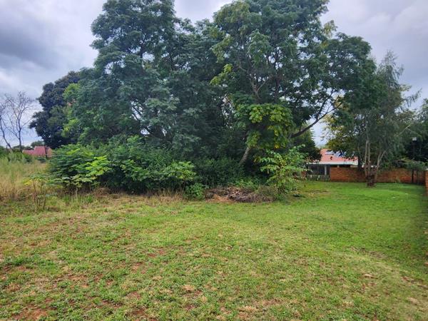 994 m² Land