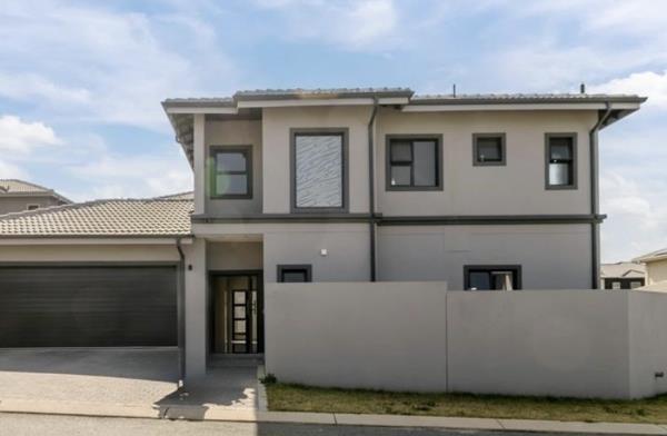 3 Bedroom Cluster