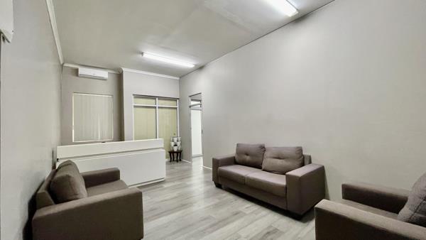 218 m² Commercial space