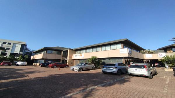 255 m² Office Space