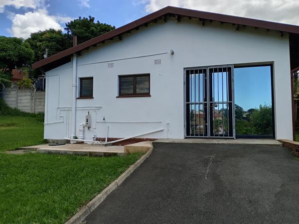 1 Bedroom Garden Cottage