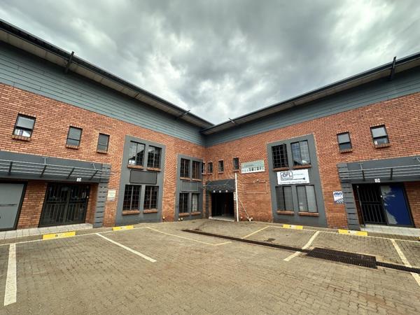 193 m² Industrial space