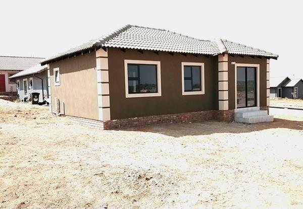 3 Bedroom Duplex