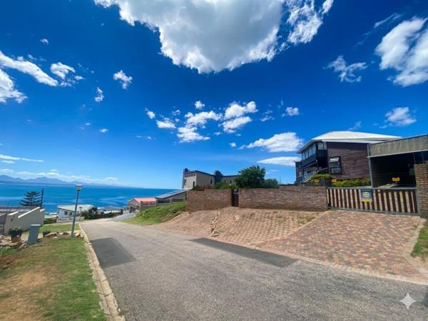 865 m² Land