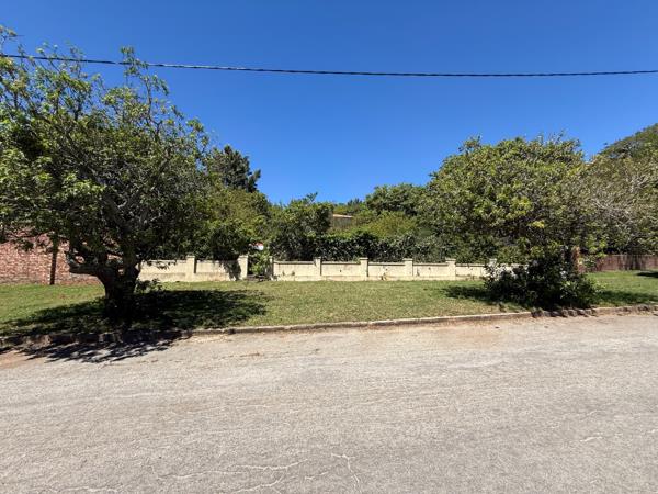 633 m² Land