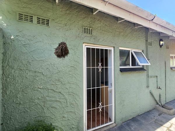 1 Bedroom Garden Cottage