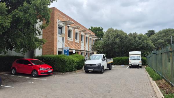 2 165 m² Commercial space