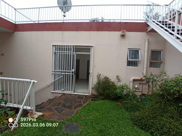 2 Bedroom Garden Cottage