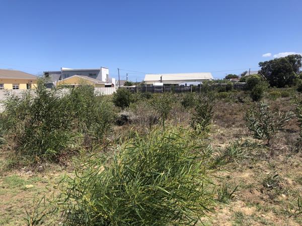 1 179 m² Land