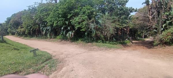 1 013 m² Land
