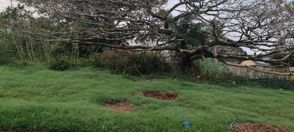 1 457 m² Land