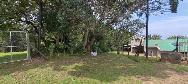 1 186 m² Land