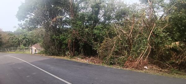 1 349 m² Land