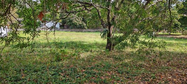 2 409 m² Land